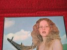 BLIND FAITH  **original 1969 Lp SEALED  w/sticker   psych