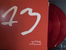 The Brian Jonestown Massacre - My Bloody Underground 2x LP Vinyl Record Red FS