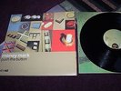 Money Mark - Push The Button UK Rock 3LP - Ltd Edition 1998 MO-WAX