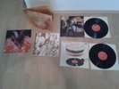 Rolling Stones 6 x, Let It Bleed, Out of our Heads, Great Hits usw.