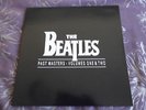 The Beatles - Past Masters Vol. 1&2 (2LP)