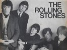 THE ROLLING STONES PAINT IT BLACK 7