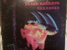 Black Sabbath - Paranoid LP - Vertigo Germany