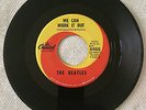 Original 1965 Beatles Capitol 5555 