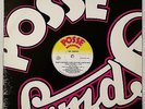 1984 - MR. MAGIC - MAGIC'S MESSAGE (THERE'S HAS TO BE A BETTER WAY) - POSSE OG