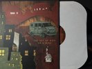 The Get Up Kids - On A Wire LP Vinyl Record VG Free Shipping  ORIGINAL PRESSING