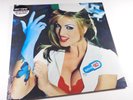 BLINK 182 Enema Of The State LP CLEAR SPLATTER VINYL SEALED sum 41 nofx rancid