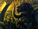 Motorhead lp we are motorhead vinyl  SEALED  new iron maiden metallica slayer