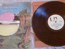 Hawkwind ?– Warrior On The Edge Of Time - LP -  UAG 29766
