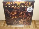 HYPOCRISY hell over Sofia 2LP brown NEW OVP