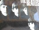 THE BEATLES / With The Beatles / OIS / Germany 1963 / Odeon Rec. / MINT