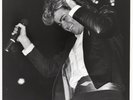 GEORGE  MICHAEL WHAM PHOTO UNRELEASED UNIQUE HUGE IMAGE 1984 EXCLUSIVE  GEM RARE