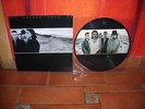 U2 - THE JOSHUA TREE LP  & GREAT PICTURE DISC COLLECTOR'S EDITION