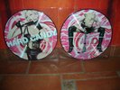 MADONNA - HARD CANDY LP  & GREAT PICTURE DISC COLLECTOR