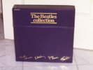 THE BEATLES  COLLECTION  13 ( 14) LP BOX  + BEILAGEN