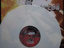 Oi R@C ISD Skinhead Rock O Rama Rebelles Europeens White Vinyl LP