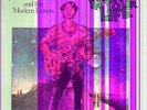 LP Jonathan Richman & The Modern Lovers Back In Your Life NEAR MINT Rhino Rec