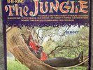 B.B. King The Jungle Kent Stereo LP
