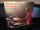 ELVIN JONES - Dear John C.   IMPULSE 29068 {nm} Recorded: 1965 w/Mariano, Davis