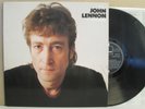 JOHN LENNON The Collection LP (1982 Vinyl NM) Best of Greatest Hits Solo Beatles