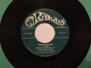 LESTER STERLING STRANGER COLE Bangarang KEN PARKER Someone RANDYS 7574 Vinyl EX