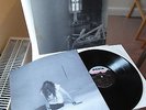 PATTI SMITH     original Vinyl LP     PEACE AND NOISE (1997)