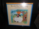 MFSL LP 1-035  CAT STEVENS - TEA FOR THE TILLERMAN  'Archiv LP ' Ungespielt MINT