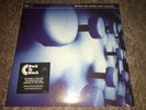JIMMY EAT WORLD - STATIC PREVAILS - VINYL LP ALBUM - NEW & SEALED