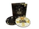 OZZY OSBOURNE Memoirs Of A Madman 2 x Picture Disc Vinyl LP 2014 NEW & SEALED