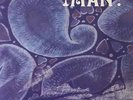 MAN - Green Fly... (LP) (EX/EX)