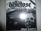 Disclose/Scarred For Life:split EP,Battle Of Disarm,Framtid,G.A.T.E.S.,Totalitär