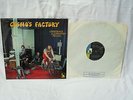 CREEDENCE CLEARWATER REVIVAL.  Cosmo's Factory LP  1970 UK Liberty EX+ / NM