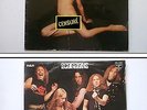 SCORPIONS: VIRGIN KILLER 12