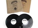 MF Doom ?– Special Blends N°S 1 & 2 Album 2LP (12