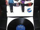 EILIFF - SAME ORIGINAL 1st PRESS PHILIPS 1971 RARE KRAUTROCK PROG MINT AUDIO