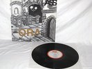 ORATORIUM - SAME ORIGINAL GERMAN 1st PRESS 1972 HYPER RARE KRAUTROCK LP IN MINT