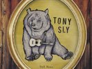 Tony Sly - Sad Bear Vinyl LP Fat Wreck NEW