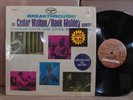 Cedar Walton Hank Mobley Breakthrough EX in SHRINK Charles Davis modal spiritual