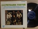 Frank Foster Basie Is Our Boss EX ARGO DEEP GROOVE