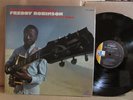 Freddy Robinson Coming Atlantis EX funk Monk Higgins Joe Sample Paul Humphrey