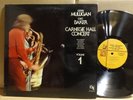 Gerry Mulligan Chet Baker Carnegie Hall Concert Vol 1 EX CTI John Scofield
