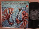 Gerry Mulligan Reunion With Chet Baker WORLD PACIFIC MONO DEEP GROOVE