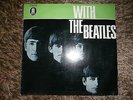 The Beatles, With The Beatles, Odeon 1C 062-04 181, Germany.