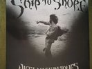 NIGEL MAZLYN JONES   SHIP TO SHORE 1976 ACID FOLK w/ PROMO INSERTS RARE