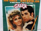 Travolta Olivia Newton-John Grease Orig. Soundtrack Double Album LP Vinyl 1978
