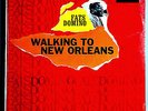 FATS DOMINO WALKING TO NEW ORLEANS ULTRA-RARE SEALED ORIG '63 IMPERIAL MONO LP