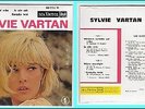 SYLVIE VARTAN  CHANTE EN ALLEMAND . neuf et scellé