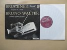Orig. LP Philips 835 561 AY Bruckner Sin. Nr. 9 CSO Bruno Walter HIFI-STEREO