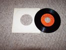 Rare FUNK 45- THE FANS  ROLY POLY MICKEY LOUCH/ Instrumental  DETROIT  Marquee