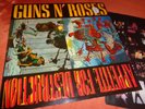 Guns N' Roses ?– Appetite For Destruction...org,1987..in very good condition..